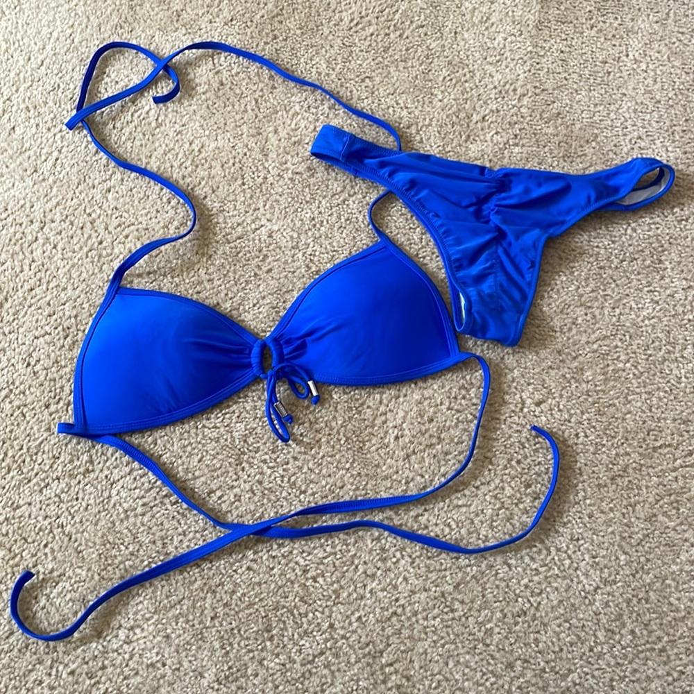 Express Bikini Sz M